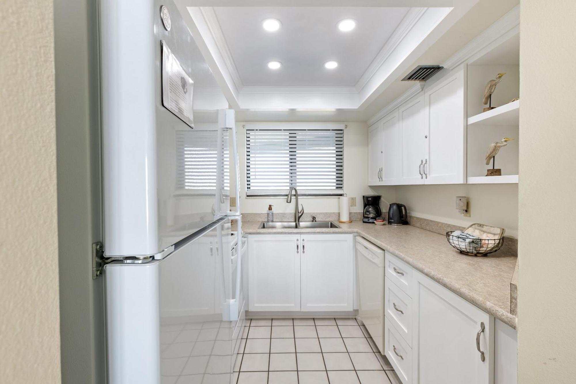 Ocean View With A Beachfront Pool At Ocean Trillium Condo ~ 403 New Smyrna Beach Esterno foto